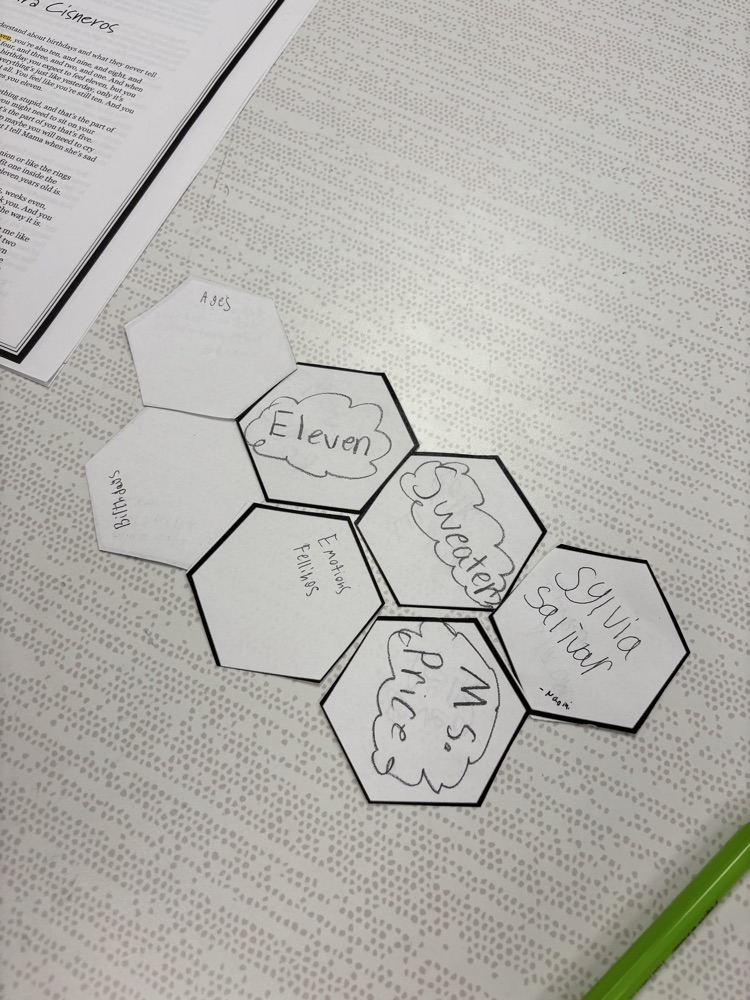 students working together
