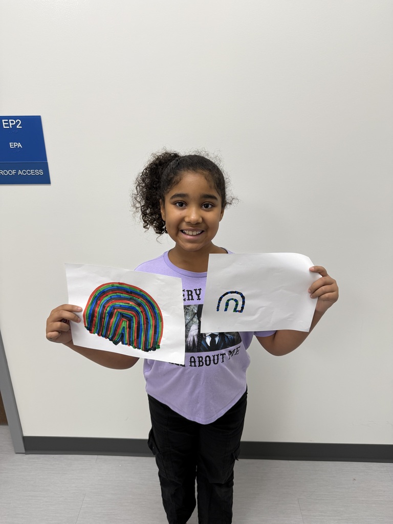 Maria ozobot creation