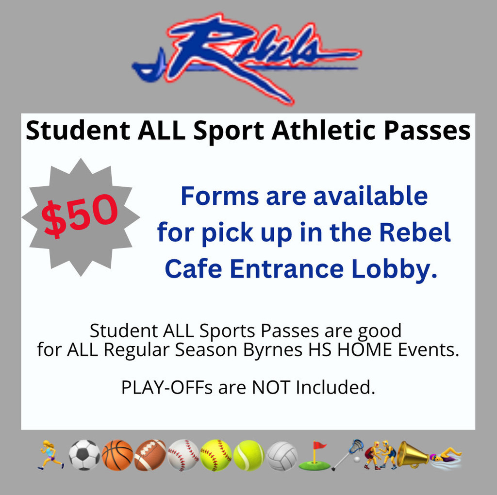 All Sports Passes
