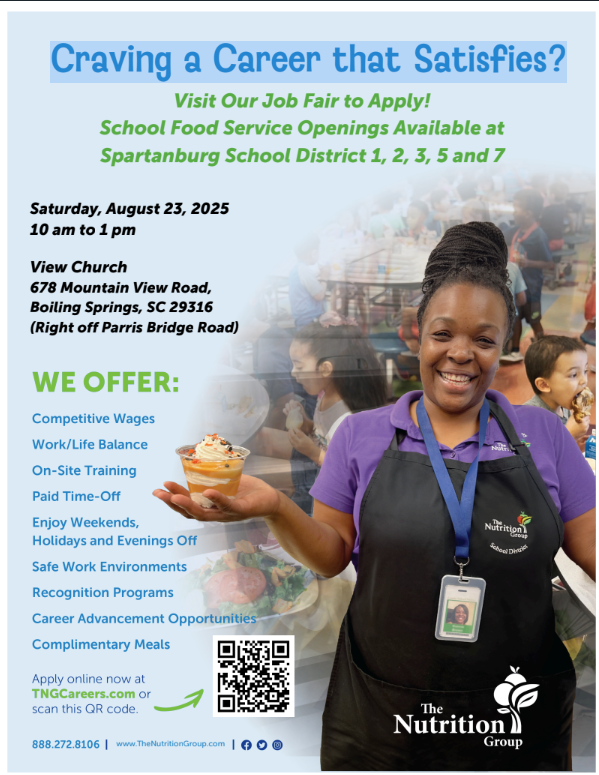 Career Fair