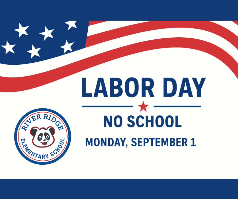 labor day no school on September 1