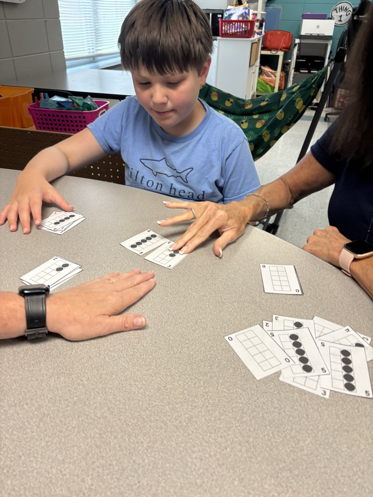 playing cards