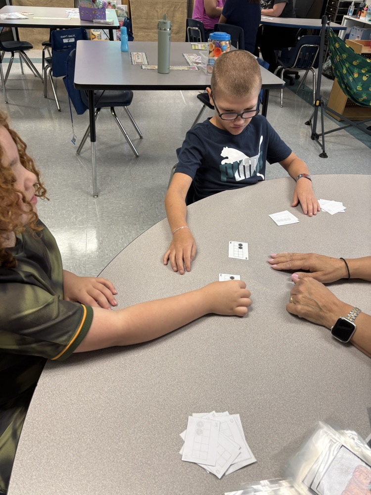 playing cards