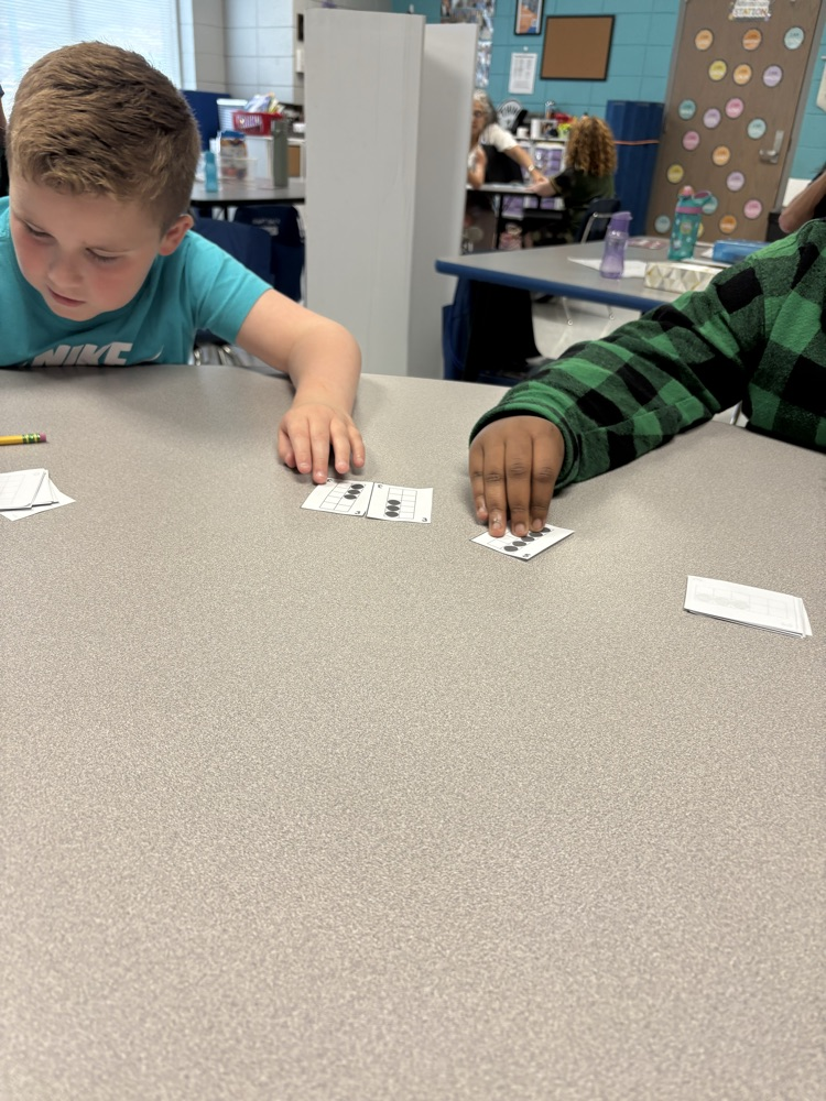 playing cards