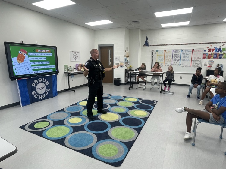 paw patrol meeting