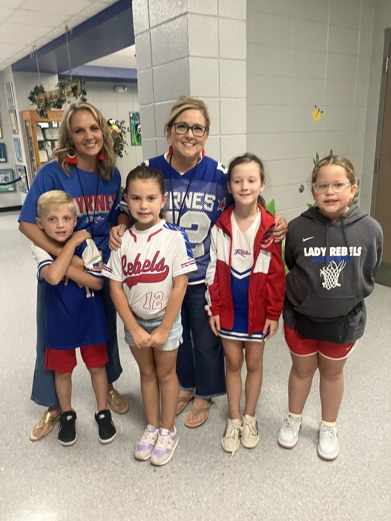 spirit day