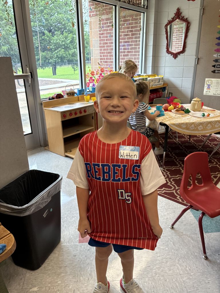 spirit day