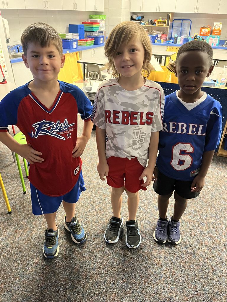 spirit day