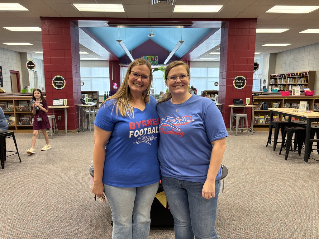 spirit day 