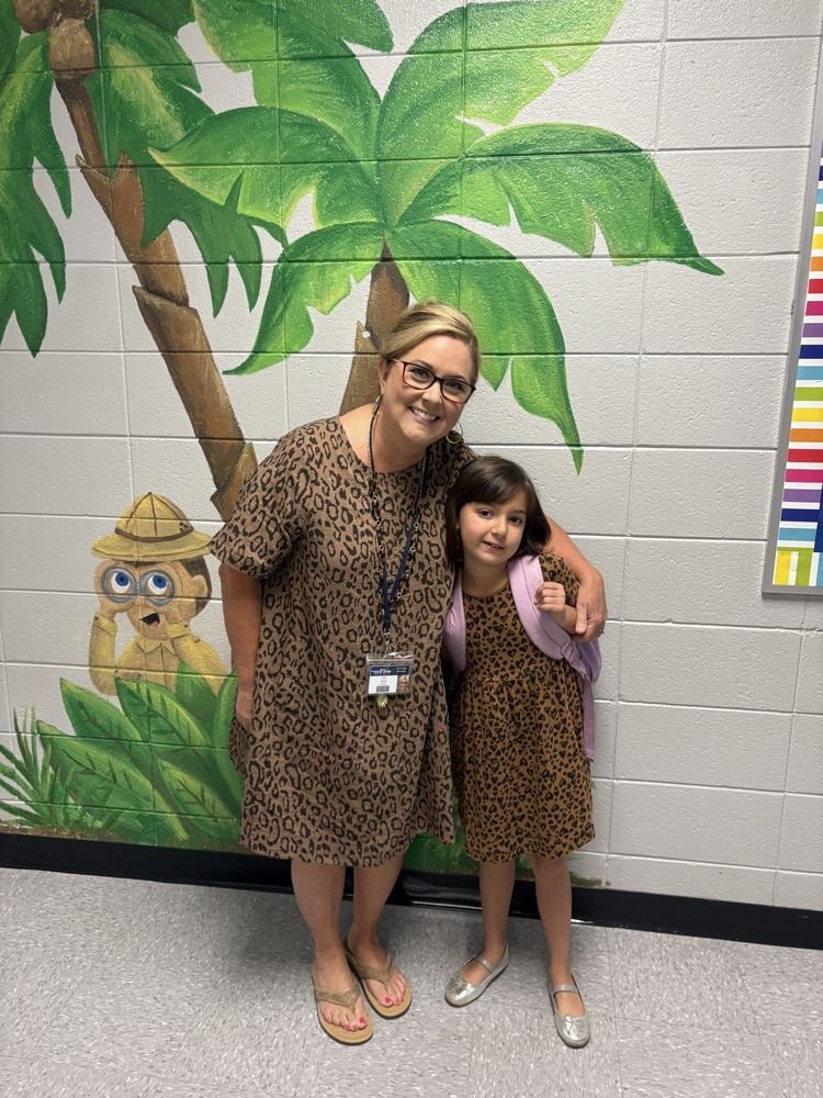 teacher and student twinning