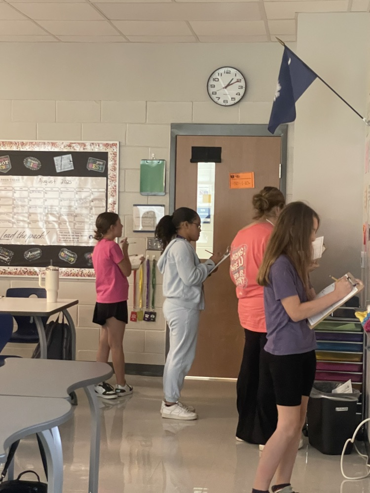 kids solving math problems