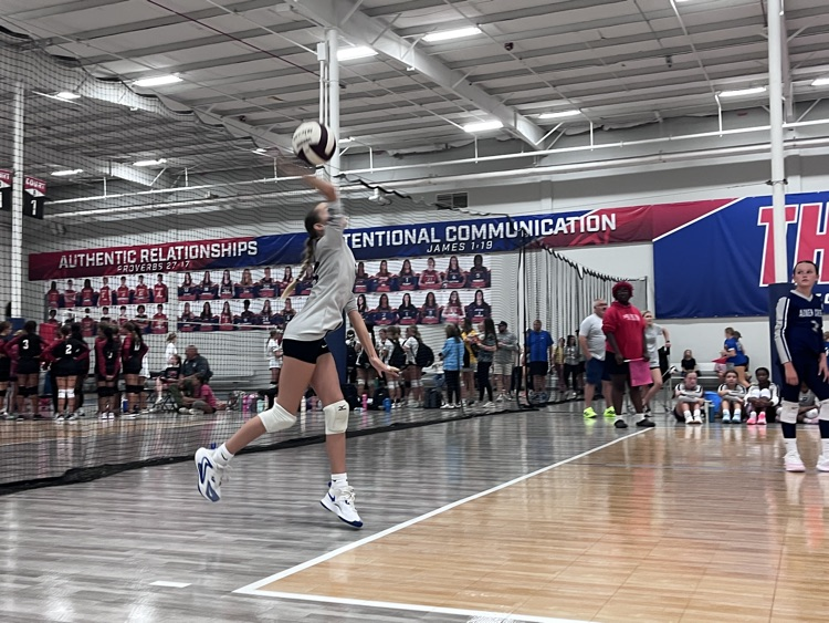 volleyball team