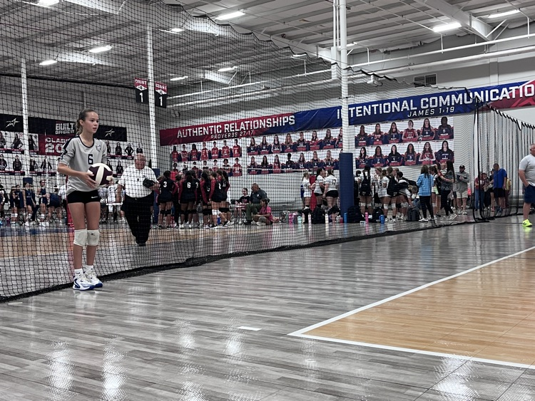 volleyball team