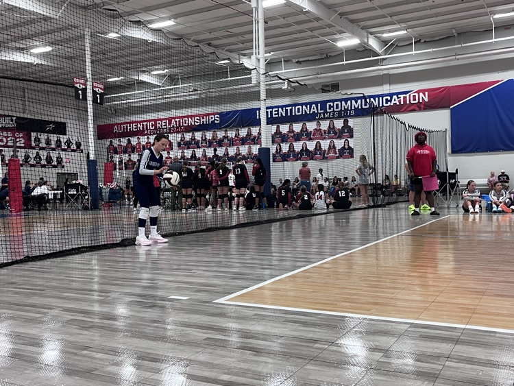 volleyball team