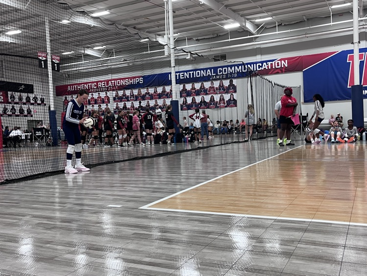 volleyball team