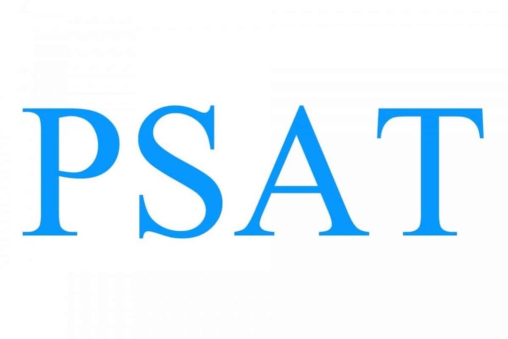 PSAT