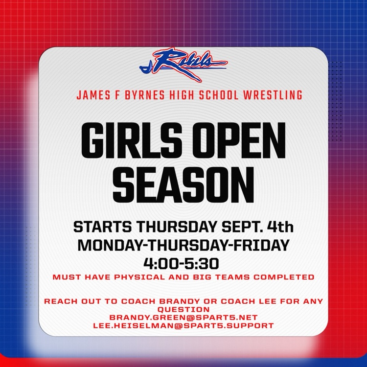 girls wrestling