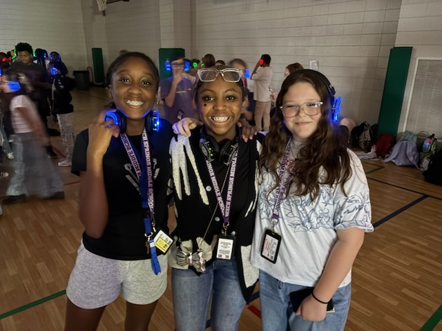silent disco