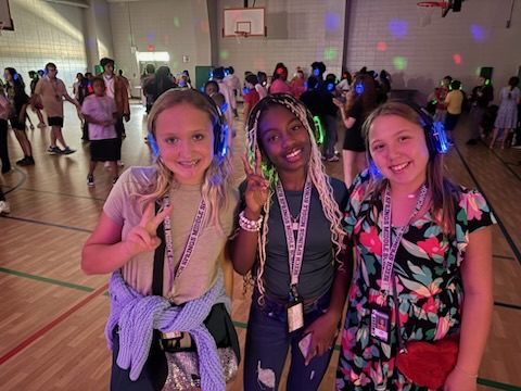 silent disco