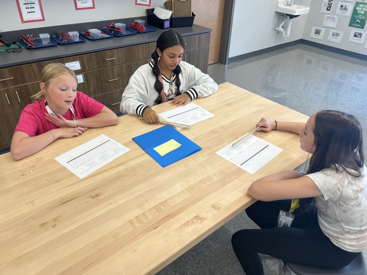 kids designing