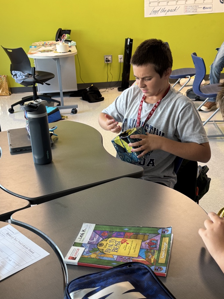 kids making inferences