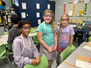 innovations class