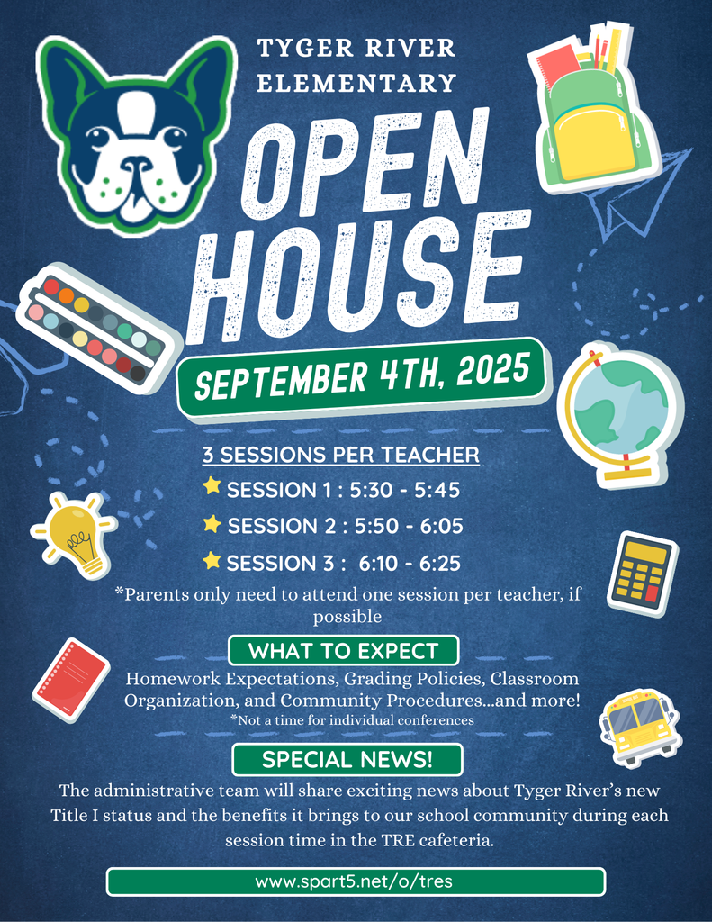 Open House