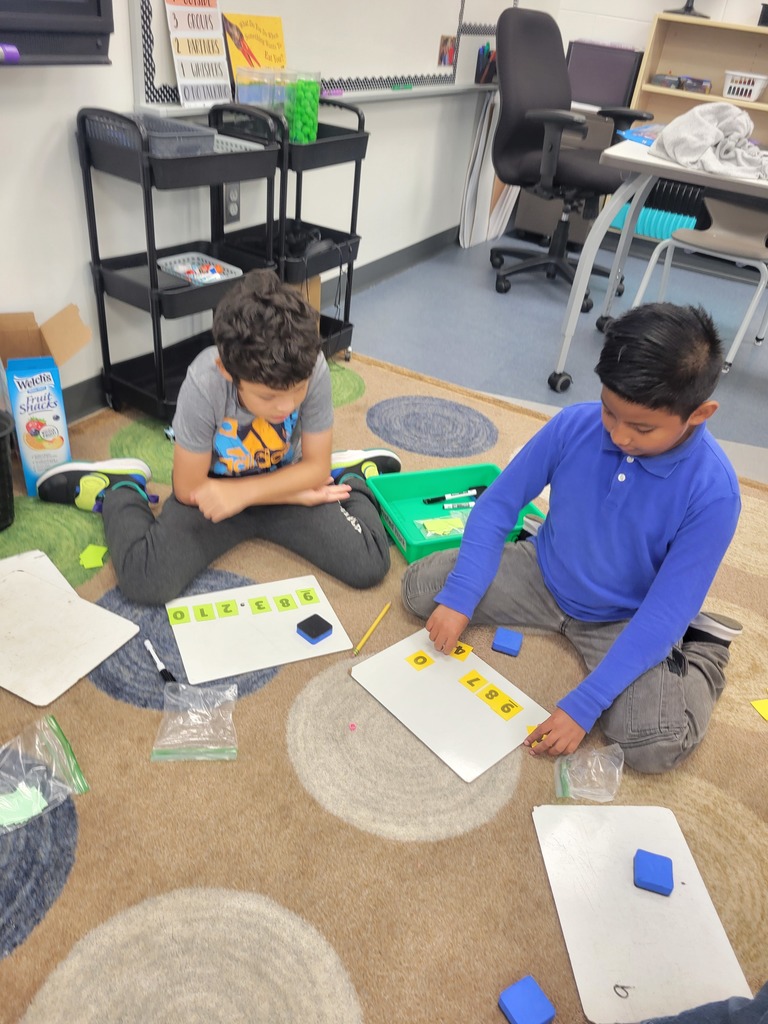 Varner math games