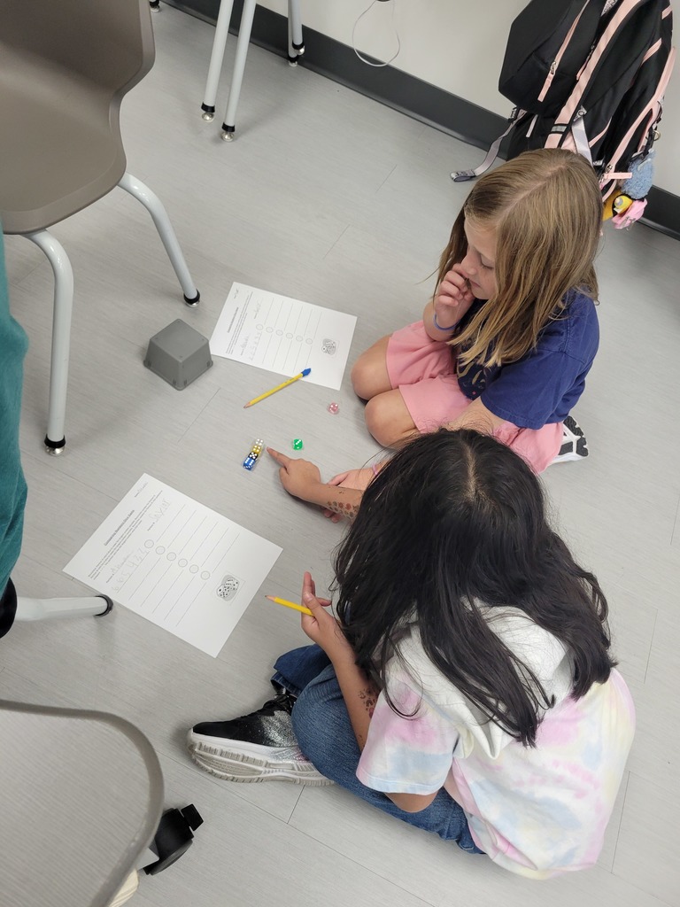 Varner math games