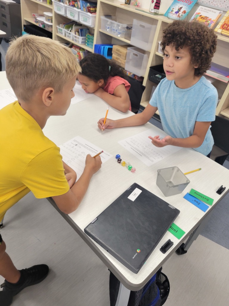 Varner math games