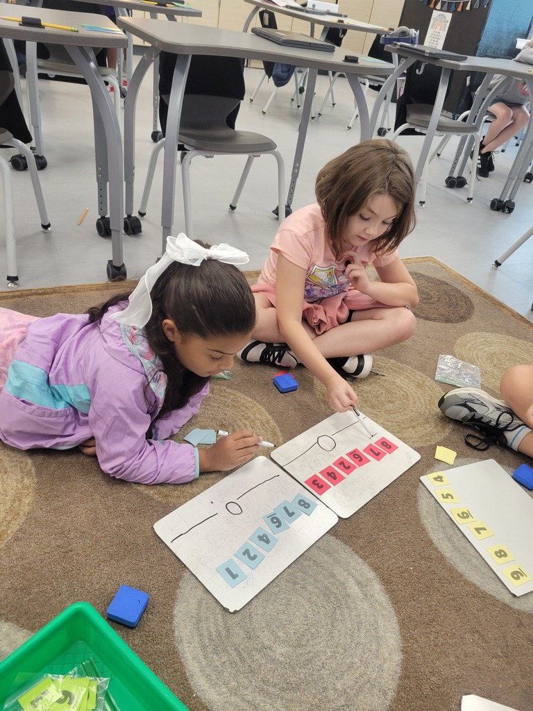 Varner math games
