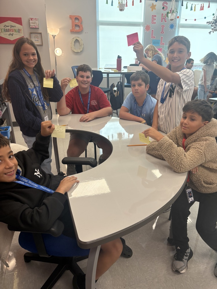 kids having conversations