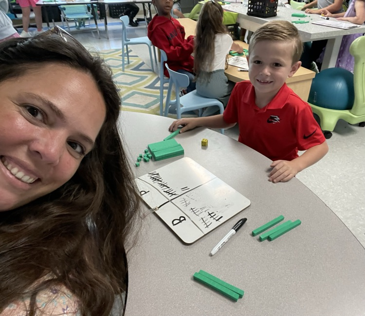 Math fun: Race to 100!