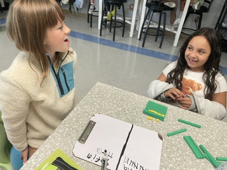 Math fun: Race to 100!