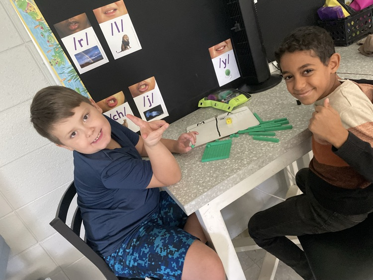 Math fun: Race to 100!