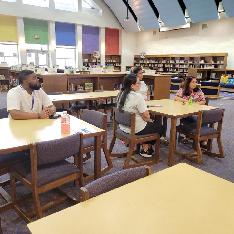 MLL Parent Meeting