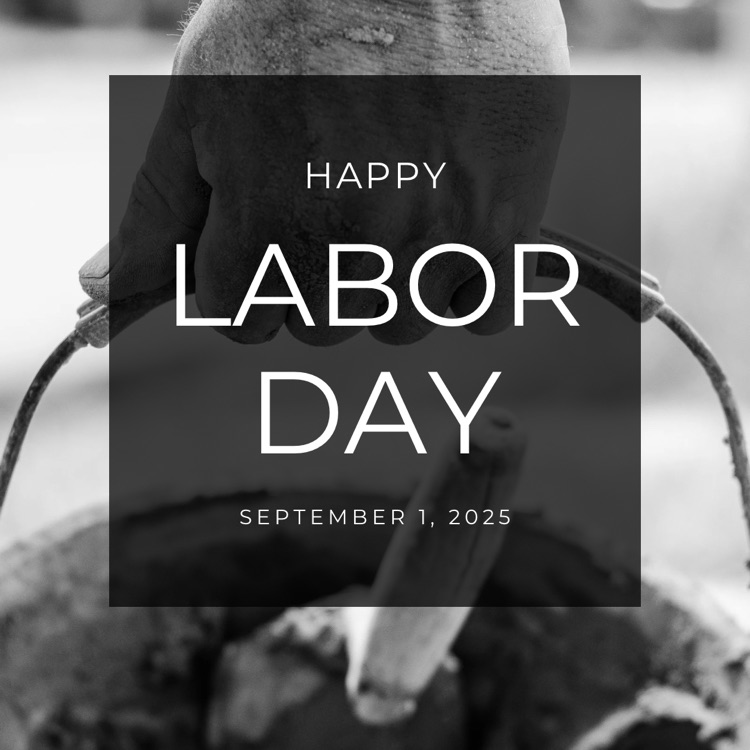 Labor Day