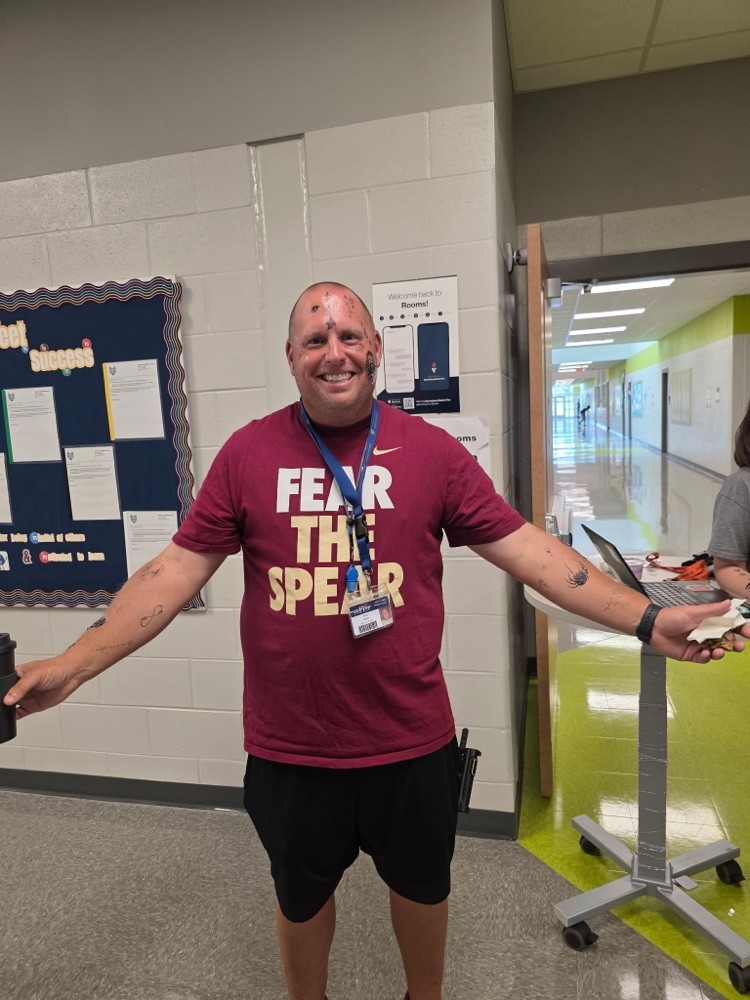 tattooed teachers