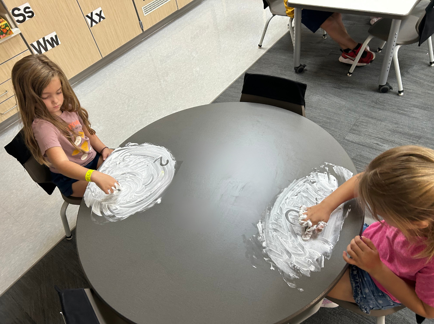 Shaving Cream