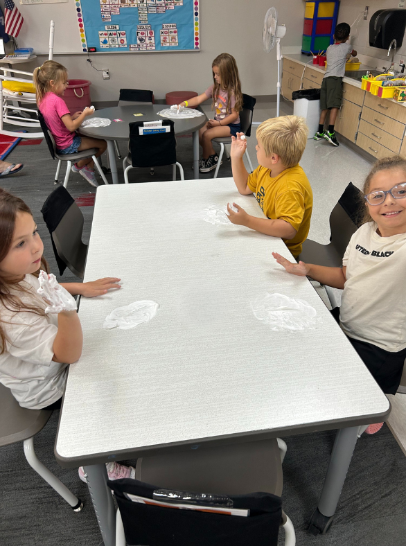 Shaving Cream