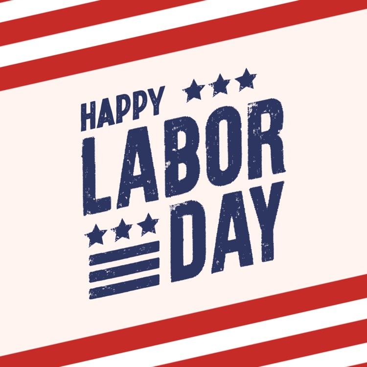 Labor Day