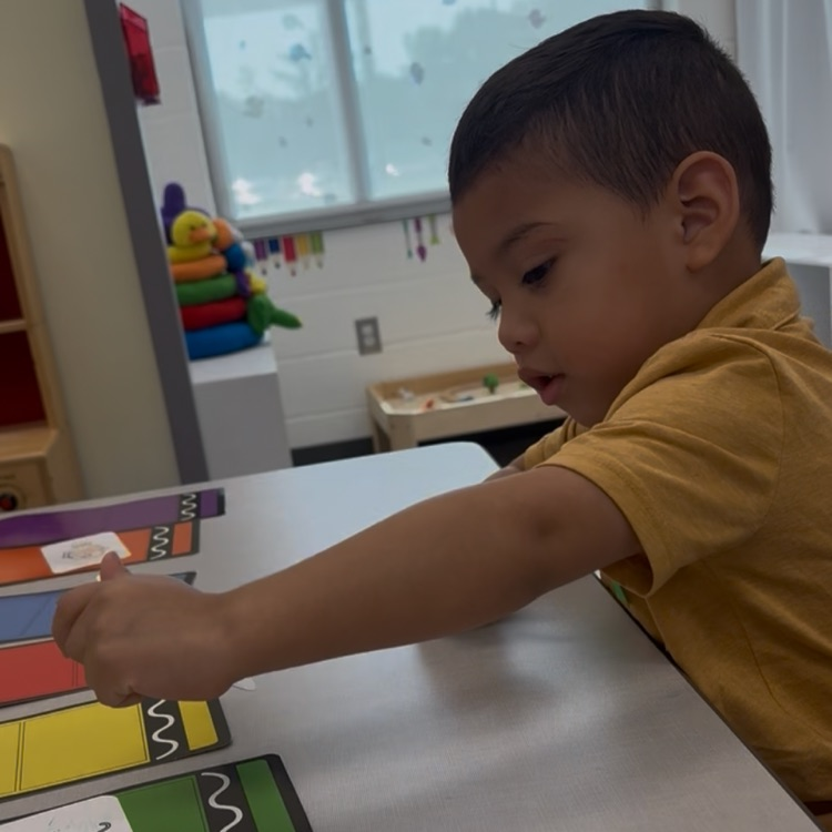 Watson’s preschool