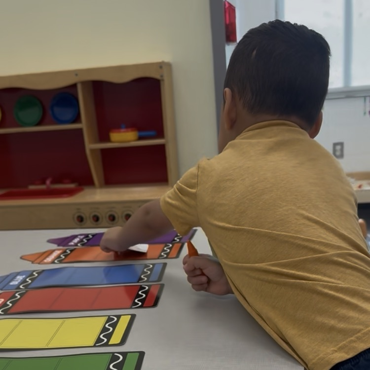 Watson’s preschool