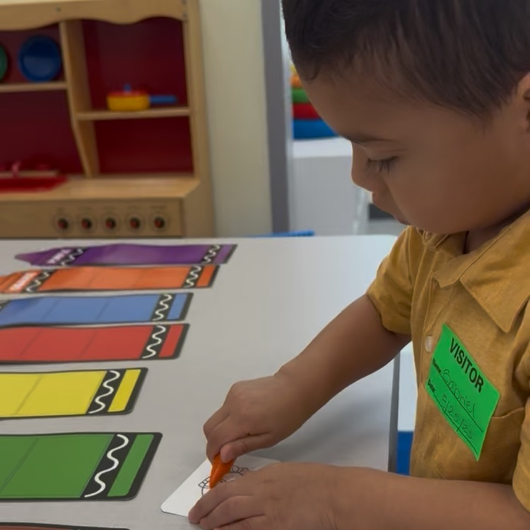 Watson’s preschool