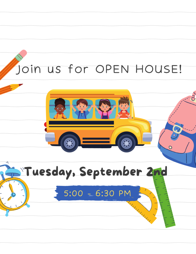 open house