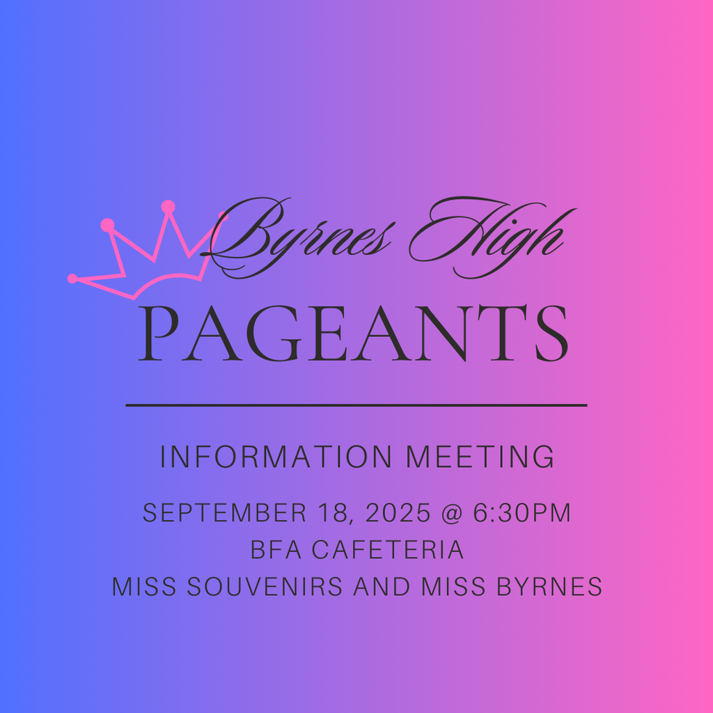 pageants