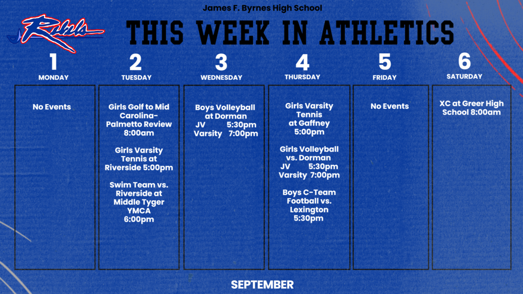 athletics