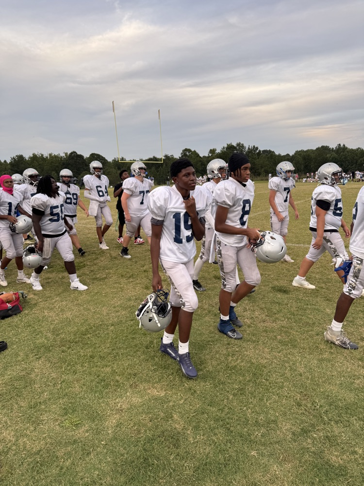 football team