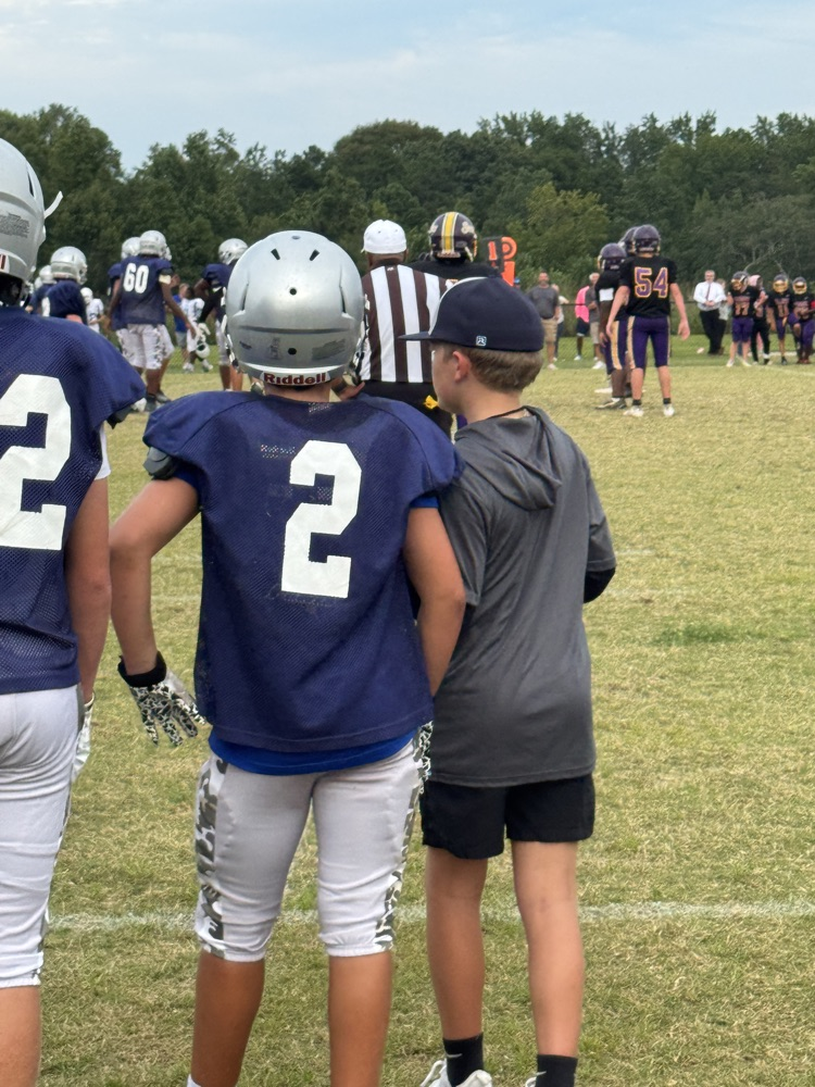 football team