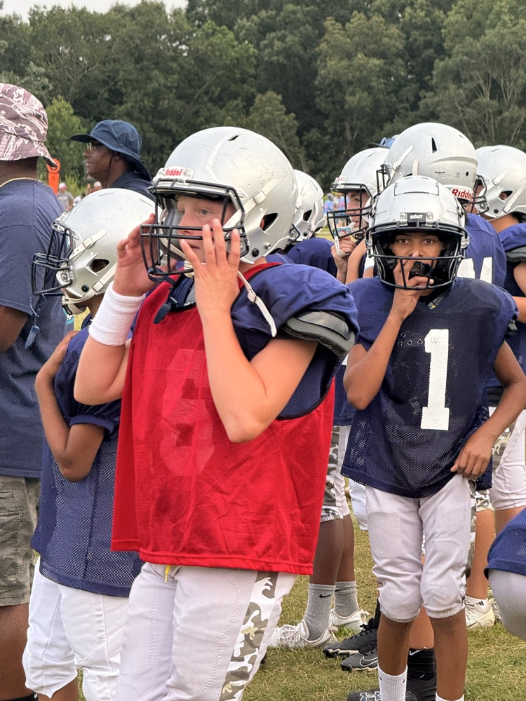 football team